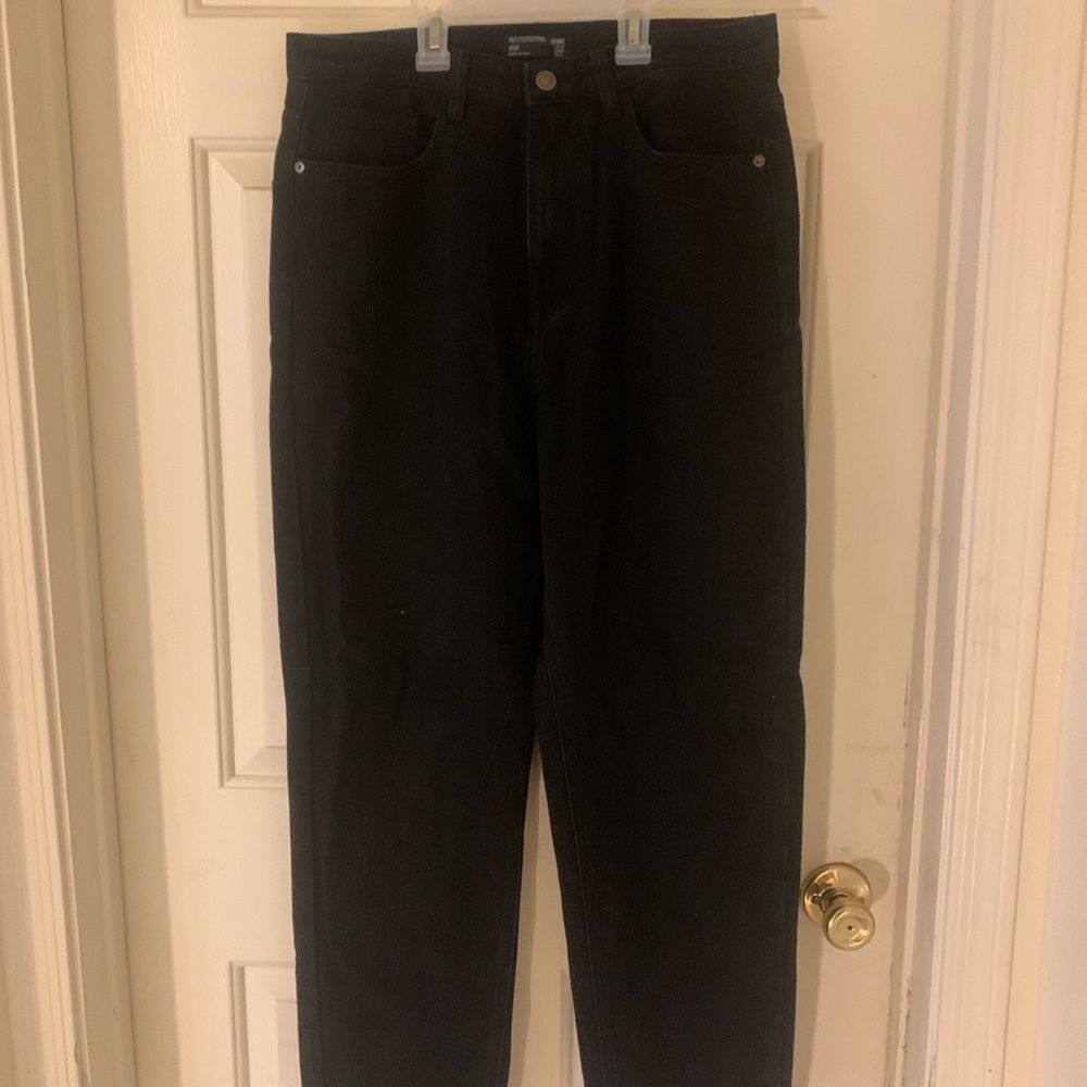 pretty little thing jeans